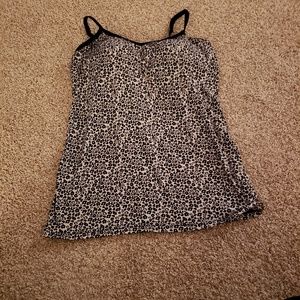 Womens cami